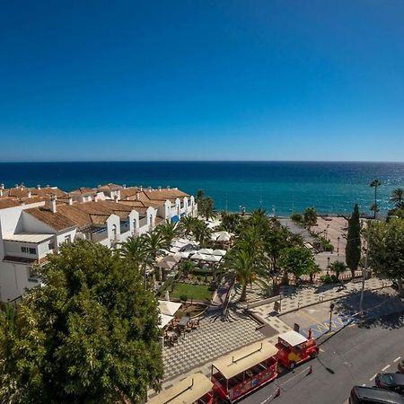 Apartamento Delfin 5-8 Menyber Nerja Exterior foto